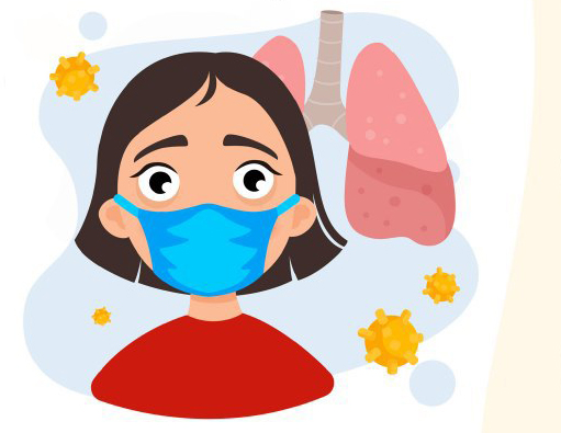 Вирус – причина карантина