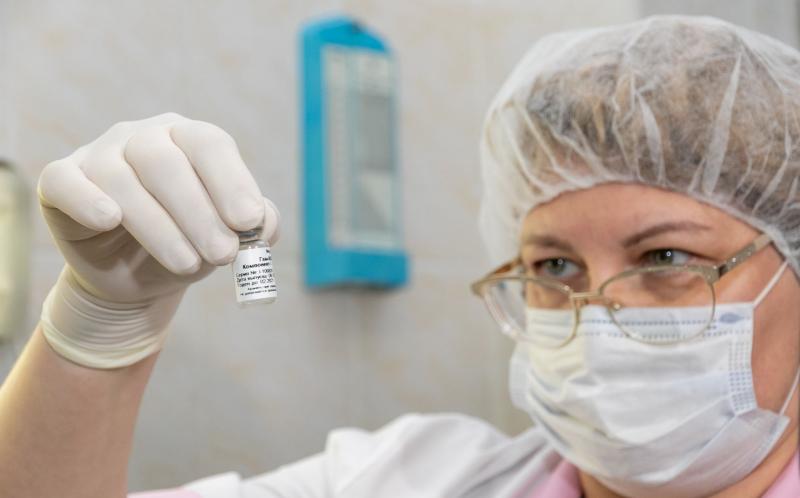 «Быть первым не страшно»