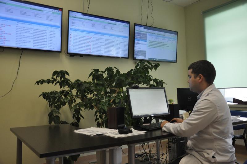 На Урале запущен первый в России онлайн регистр операций кесарева сечения, что повысит качество оказания медпомощи беременным