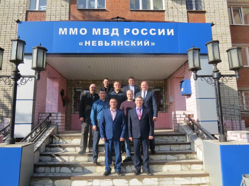 … И придут на помощь