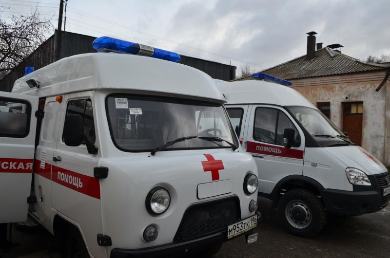 Пополнение класса «В»