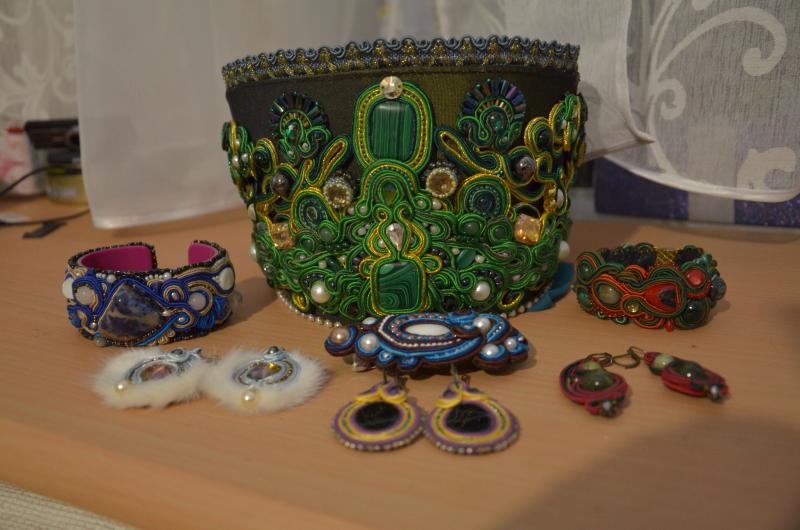 Территория РЕМЕСЛА