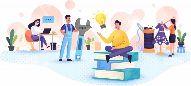 И вовремя, и быстро