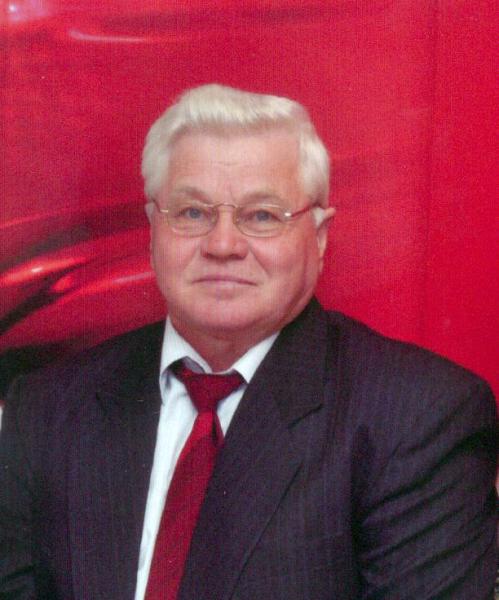 Люди завода