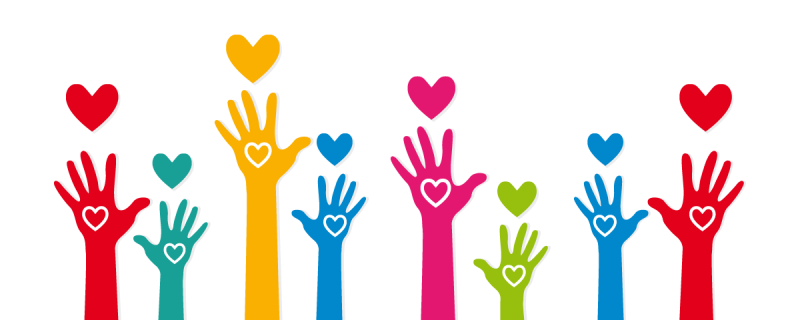 Тепло души и рук тепло