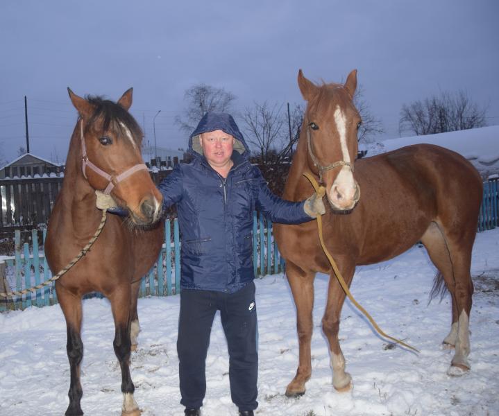 «Если плохо, когда проблемы давят, я к ним иду»