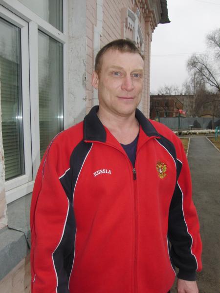 Спасибо за детскую радость