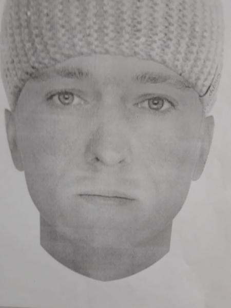 Миллион за сведения, кто имеет татуировку в виде восходящего солнца