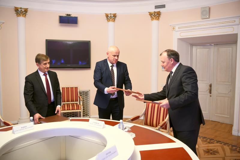 И крымский Судак станет ближе