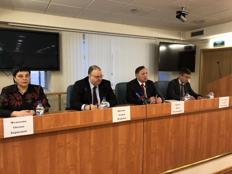 Эпидобстановка - благополучная