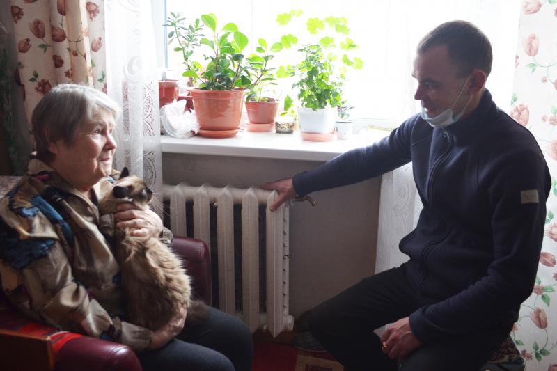 Им многого не надо…