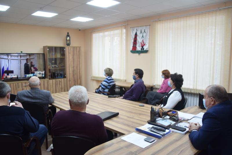 2021  год — Год медицинского работника