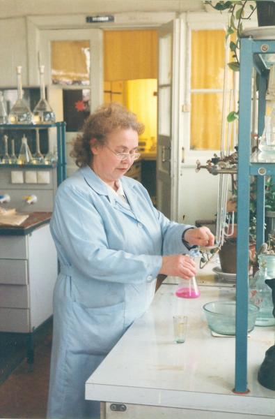 Незаменимые