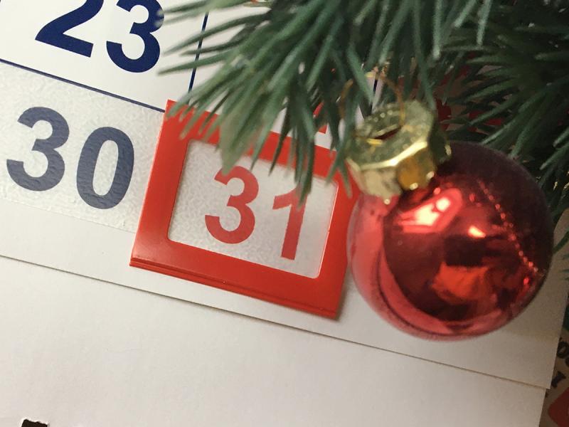 Путин поддержал предложение единороссов о выходном 31 декабря