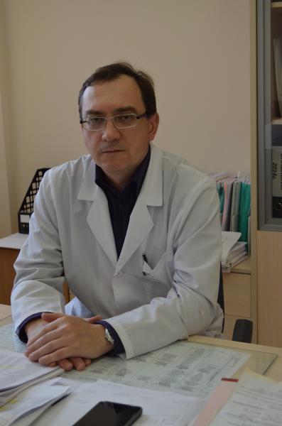 «Визит в поликлинику – жизненно важен…»