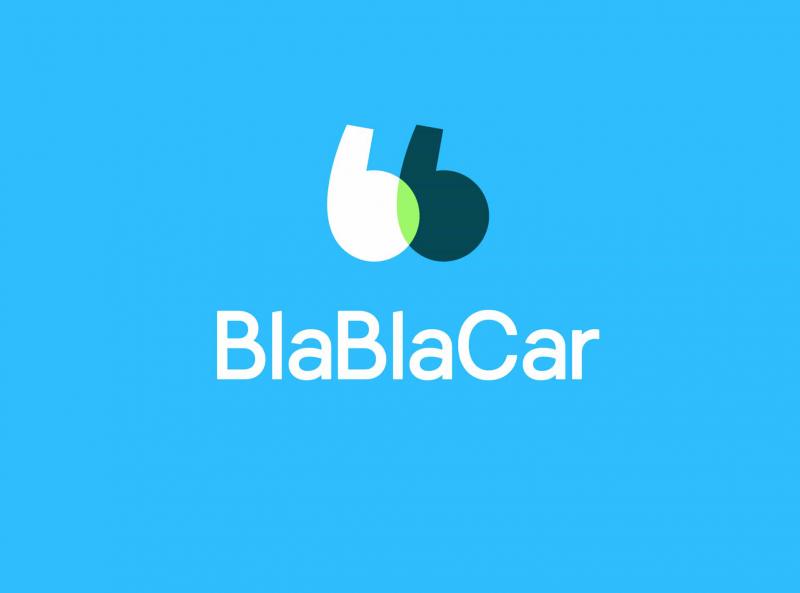 Этот ОПАСНЫЙ «BLABLACAR»