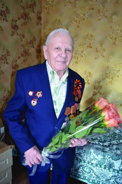 За три месяца до Победы