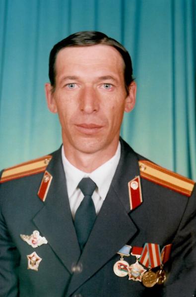 «АФГАНЦЫ» - ГОРЯЧИЕ  СЕРДЦА