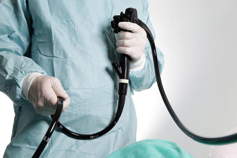 На западе Свердловской области открылся первый детский кабинет эндоскопии