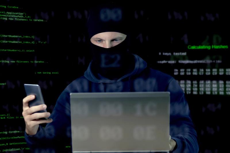 Мошенники вплелись в соцсети