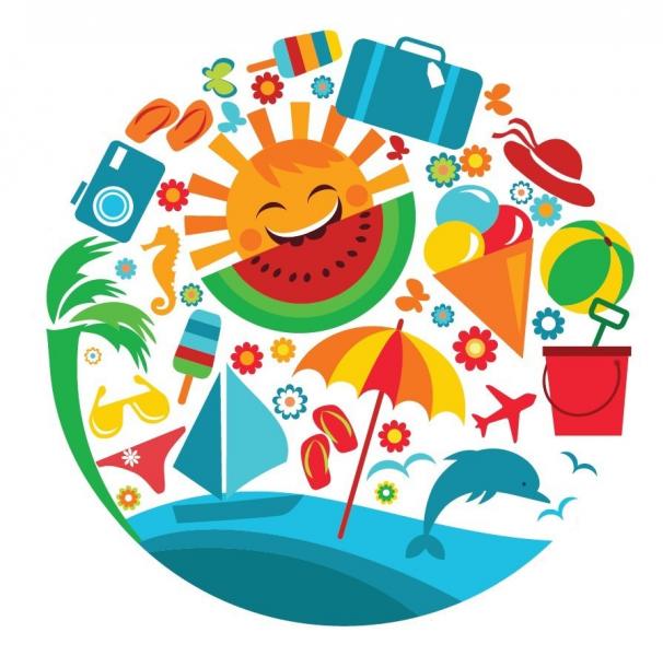 Об отдыхе летнем заботься весной