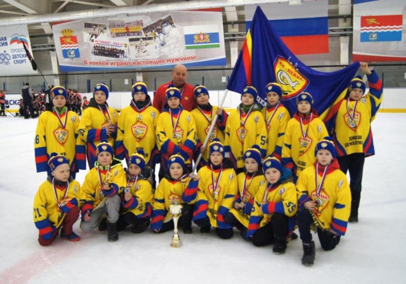 В полушаге от Сочи