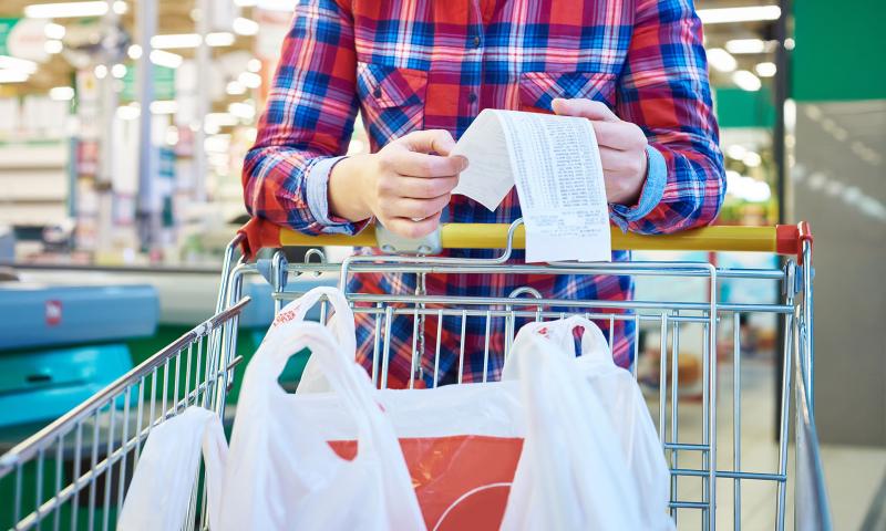 Рациональный потребитель