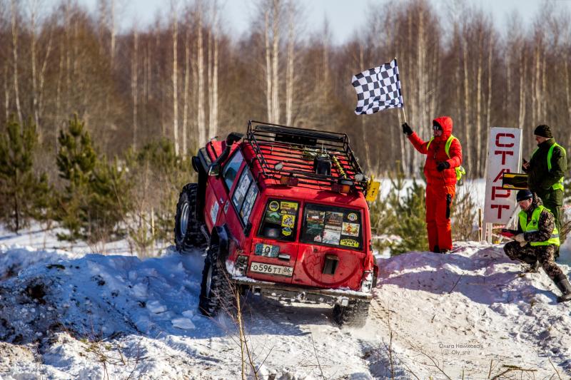 Больше ям — слаще победа