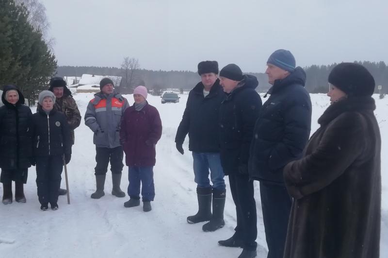 О насущном, или Разговор о самом важном