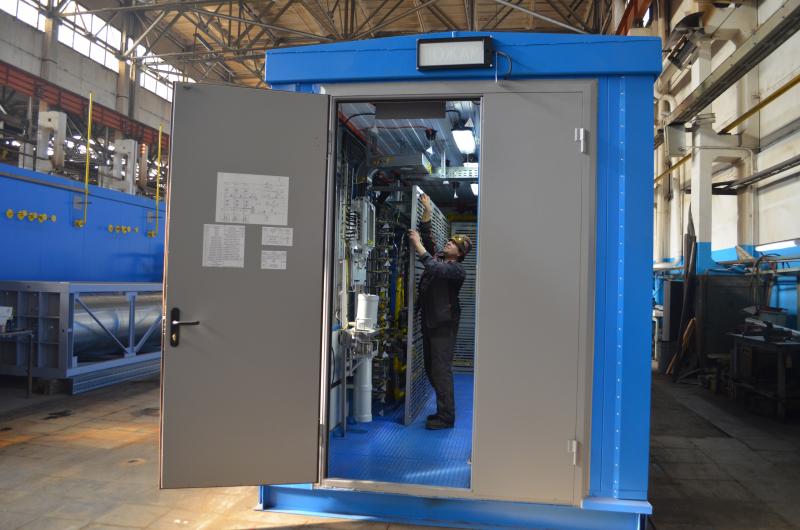 Не повод останавливаться на достигнутом