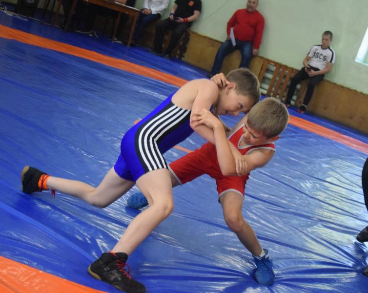 Победы в честь каникул. И не только