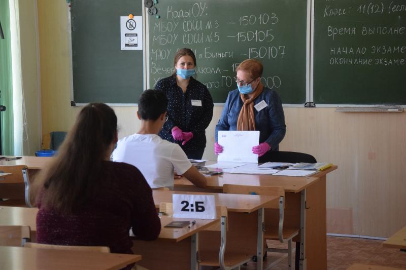 Массово и за два дня