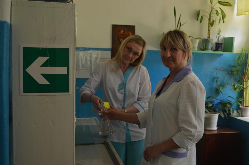 Работая для мирных взрывов