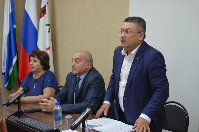 Комплексный подход