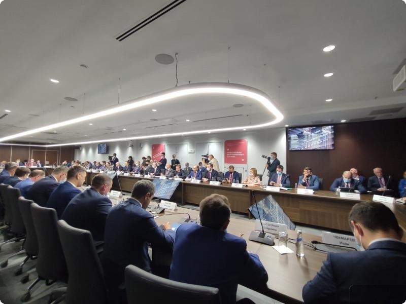 Свердловская область вошла в топ-5 промышленных регионов страны