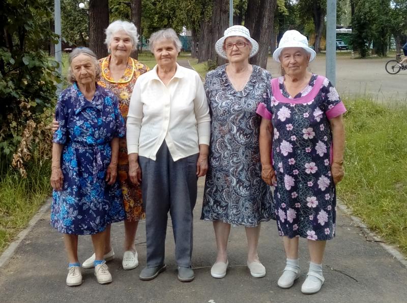 Солнце, воздух и внимание