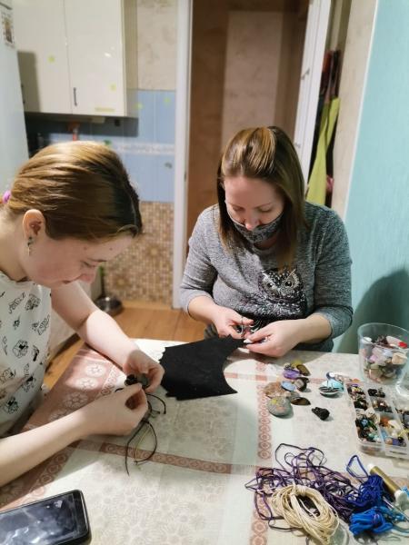 Когда вдохновляет прошлое