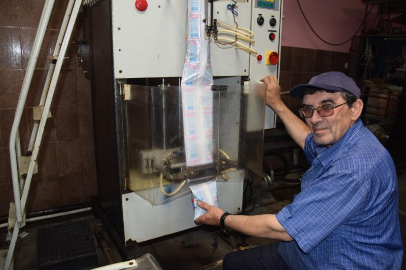 Чем выше, тем больше