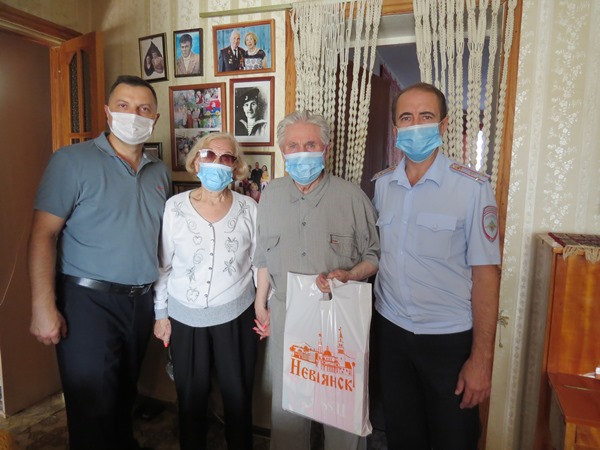 85 золотых лет