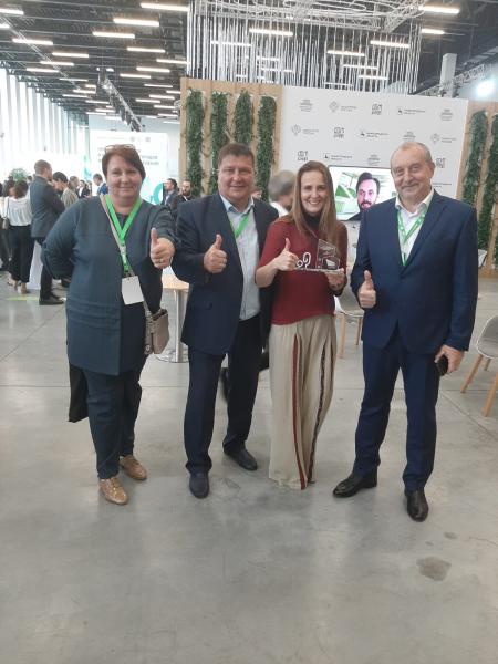 Набережной – быть!