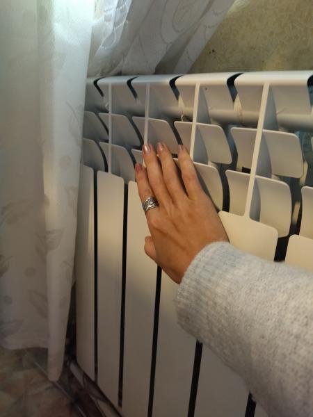 Евгений Куйвашев поручил правительству держать под постоянным контролем ход пуска тепла в Свердловской области