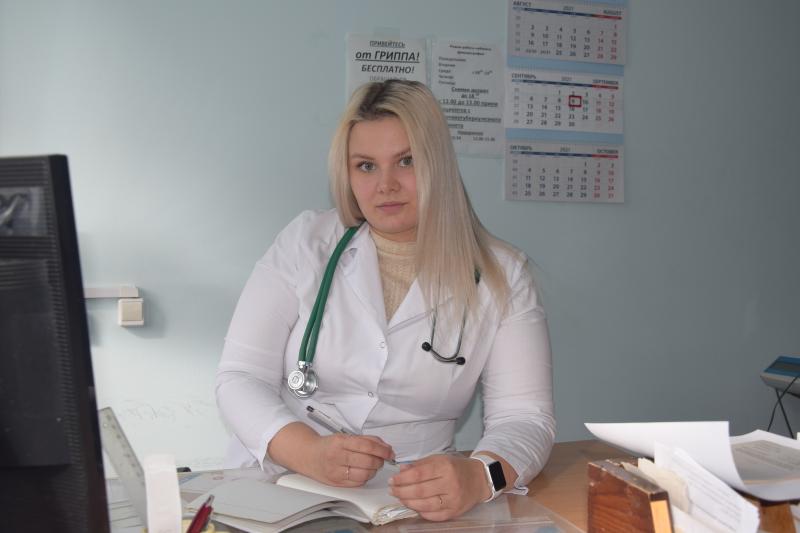 О решении кадрового опроса в медицине