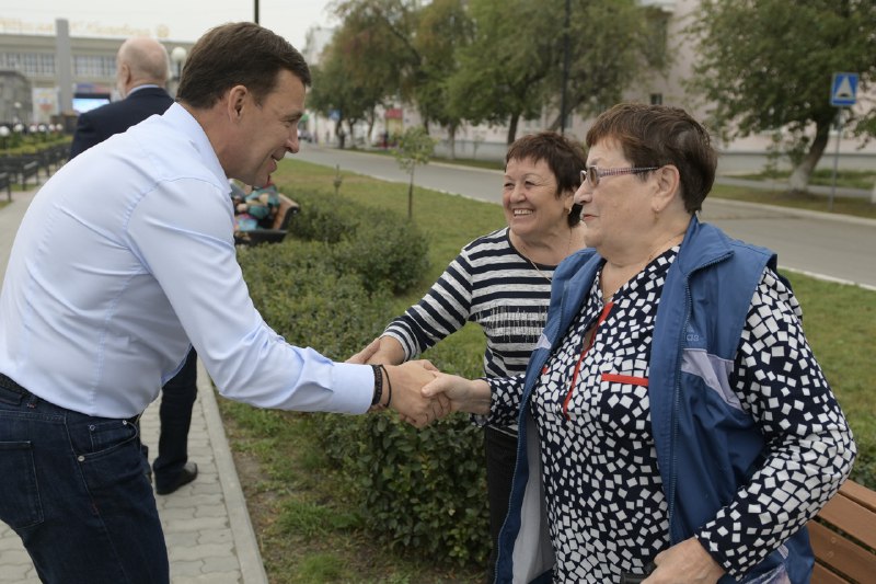 Каждое поручение будет выполнено