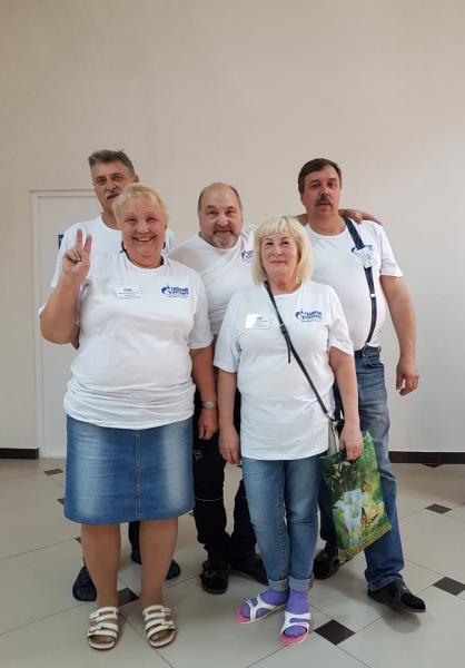 НАСЫЩЕННО и ПЛОДОТВОРНО