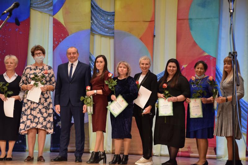 Во славу доброго труда