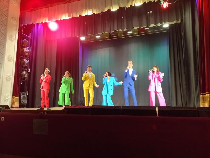 Подарки бывают разные!