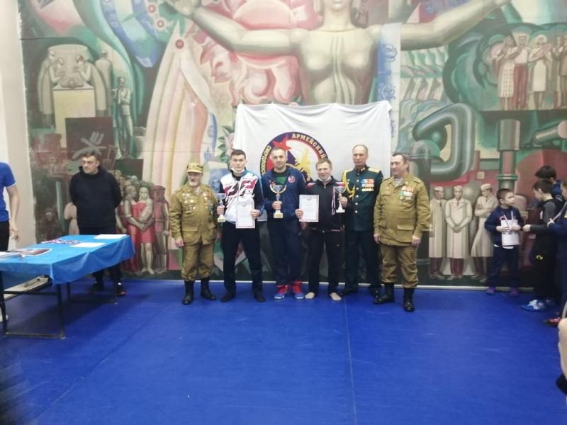 Путевка на Россию