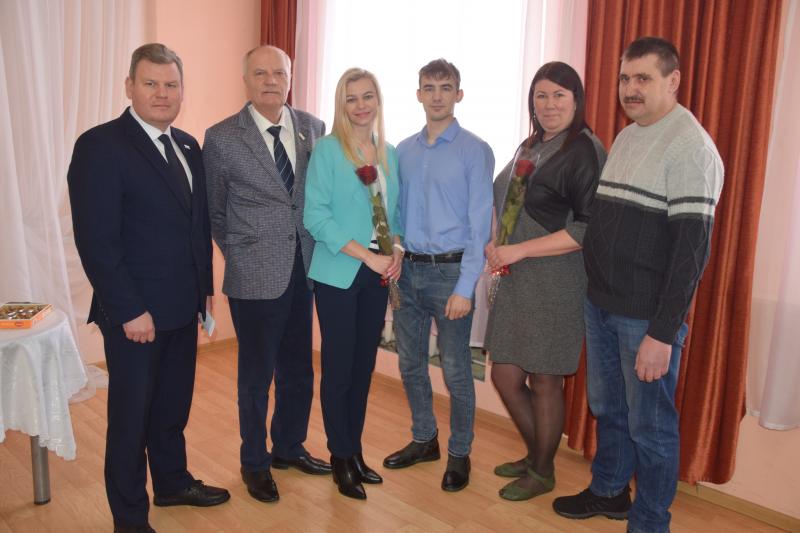 Сила профсоюза