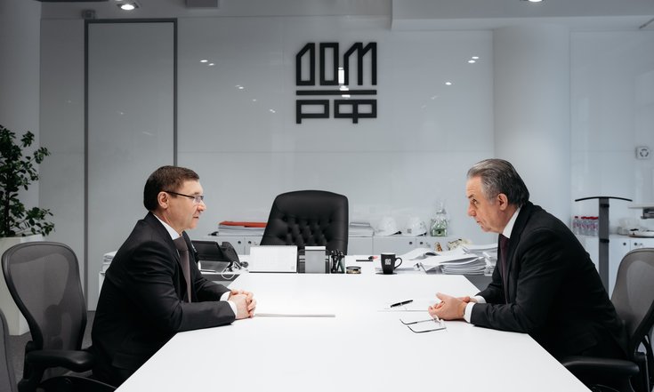 Переход на счета эскроу в УрФО опережает общероссийские темпы