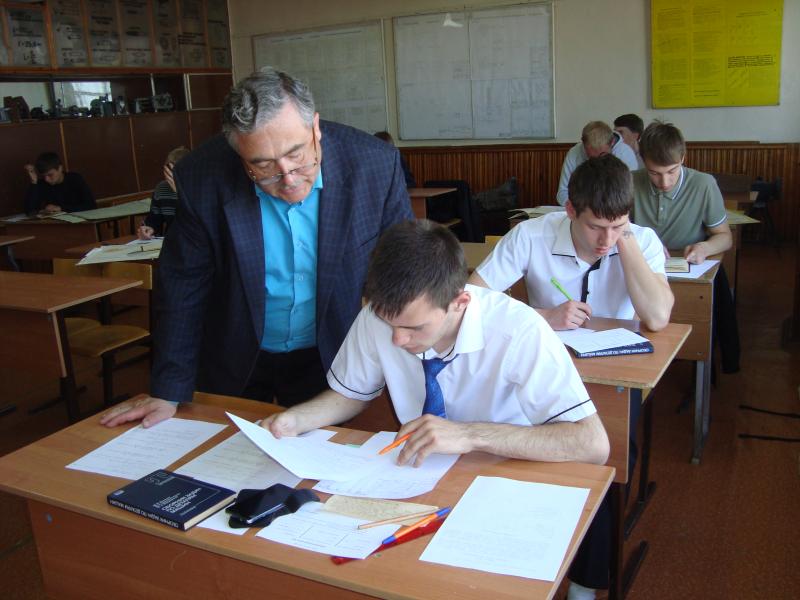 Где нас выводят в мастера…